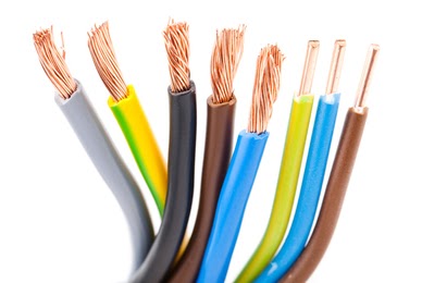 Details of Wire & Cable by an expert