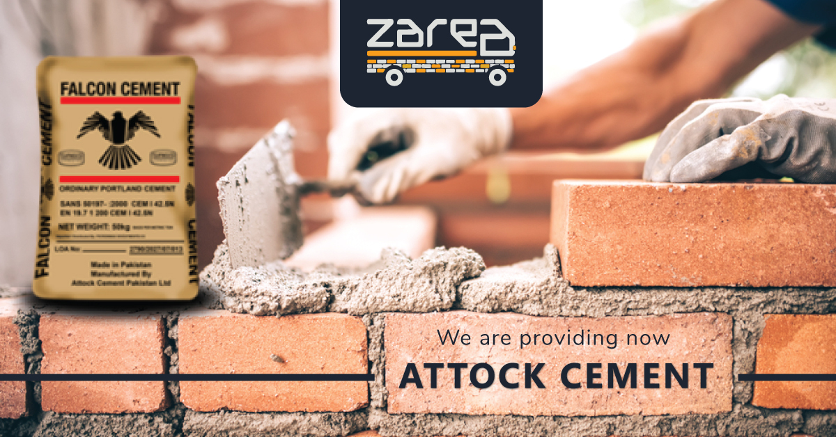 Attock Cement