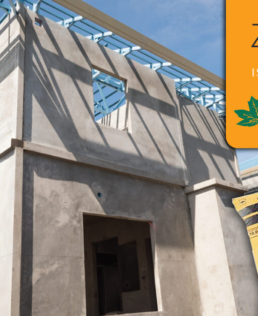 Maple Leaf Cement Role in Construction Material