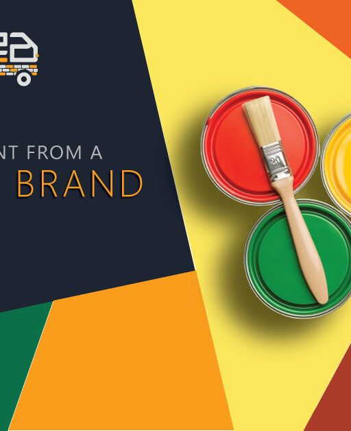 Why Choosing Paint from a Reputable Brand is Important?