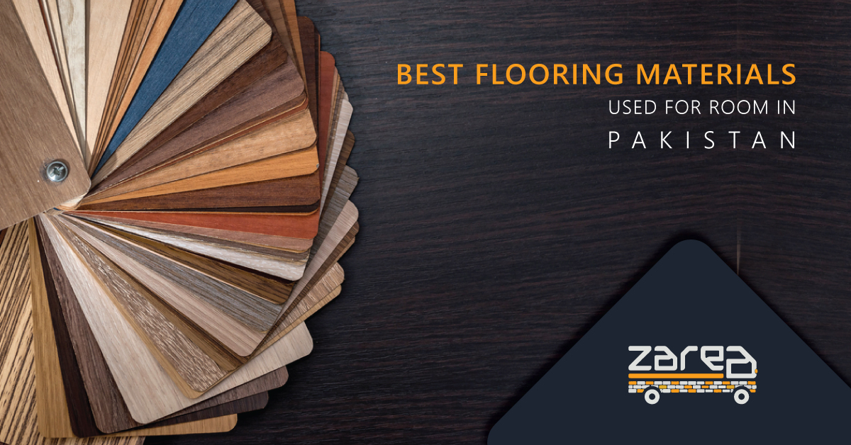 Best Flooring material