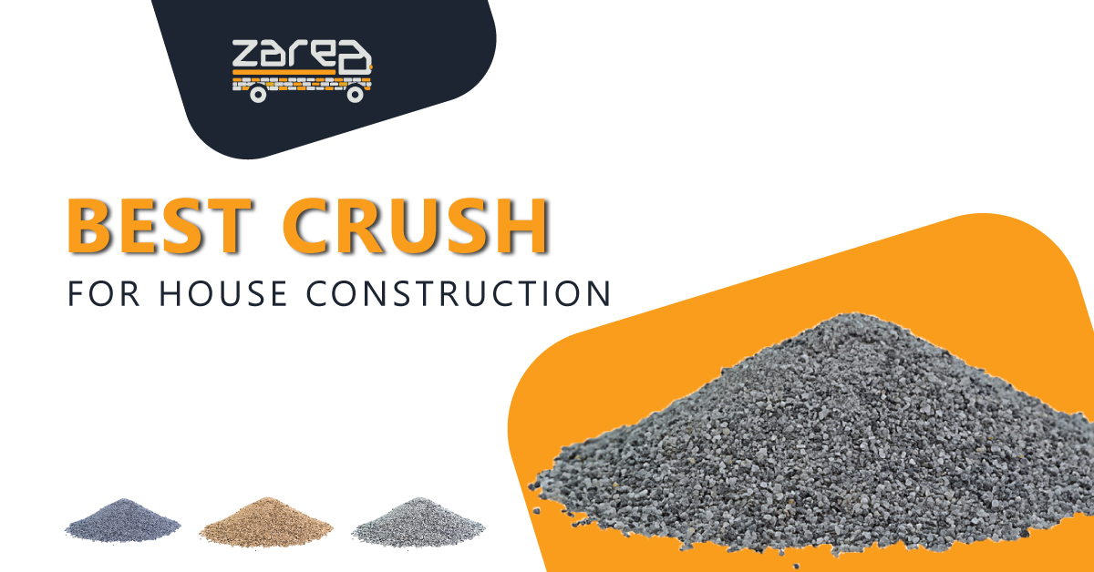 Crush Price in Pakistan