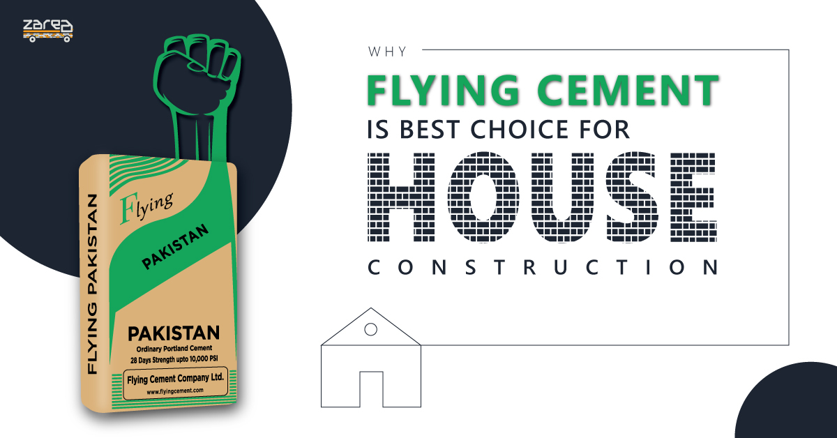Flying Cement Prices