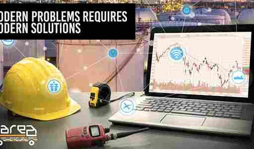 Smart Construction Materials: Types & Applications