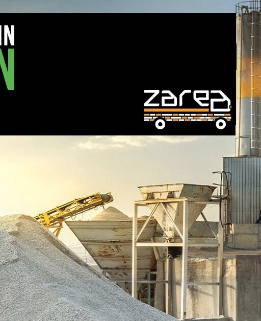 Cement Market in Pakistan: 2023