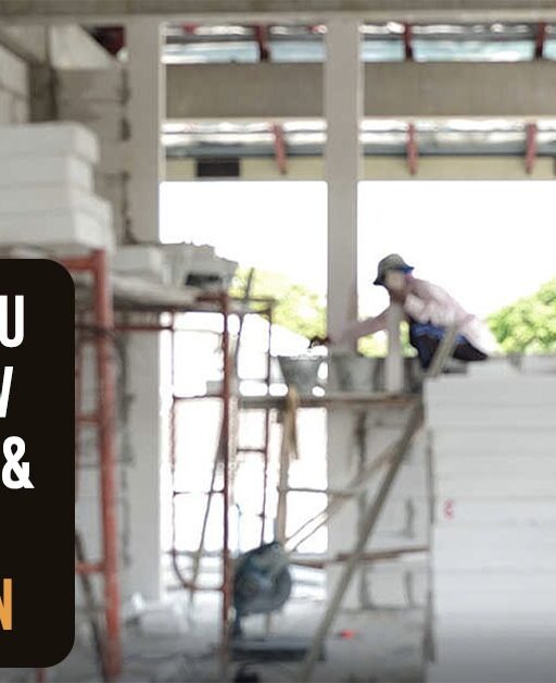 Here’s All You Need To Know About Lintel & Its Usage In Construction