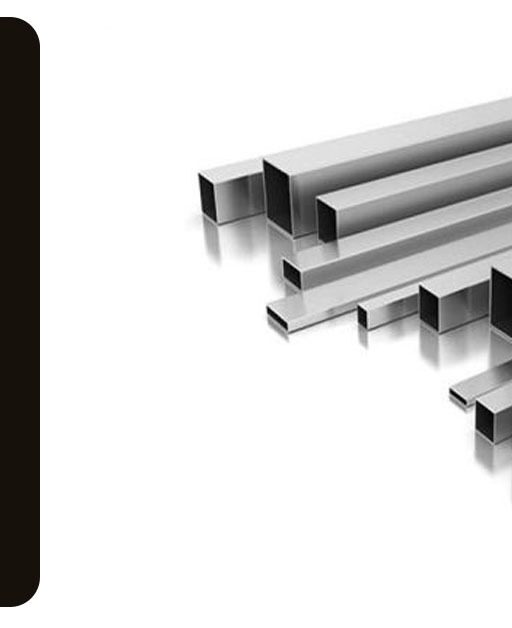 Properties and Uses of Stainless Steel in Pakistan