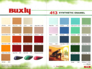 Buxly Weather Fighter White 18 Liters