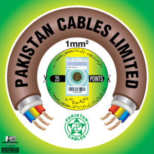 1×4 MM² (450/750V)