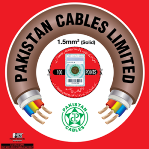 1×6 MM² (450/750V)