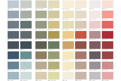 Fenomastic My Home Smooth SILK