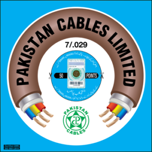 1×2.5 MM² (STRANDED) (450/750V)