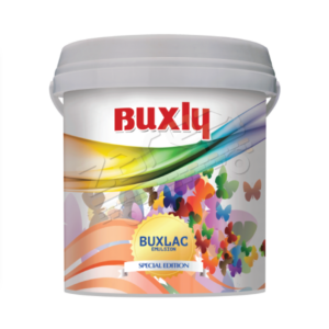 Buxly Buxlac Emulsion Special Edition 3.64 Liters (Gallon size)