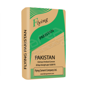 Flying Cement OPC (Sindh)