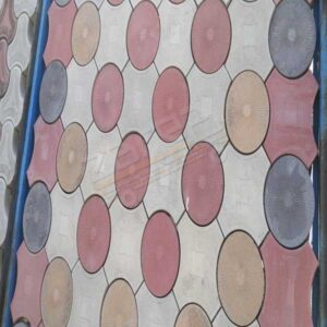 Clad Stone Tiles