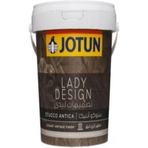 Lady Design Stucco Antica (0.85 Liters)