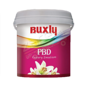Buxly PBD Luxury Emulsion14.56 Liters (Drum size)