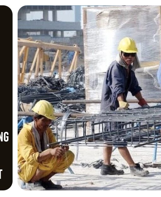 Top 7 Factors Affecting Labor Productivity Losses On A Construction Project