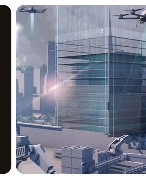 Digitisation in the construction industry 