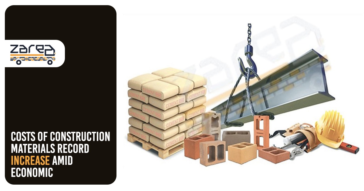 In recent years, Pakistan has been facing an economic crisis that has affected various sectors of the economy, including the construction industry