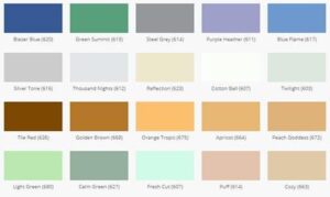 Gobi’s Aqueous Matt Finish