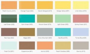 Gobi’s Aqueous Matt Finish