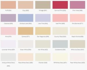 Gobi’s Aqueous Matt Finish