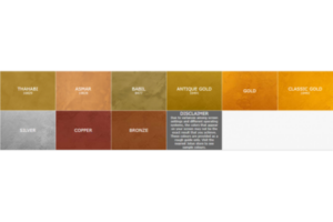 Lady Design Prestige