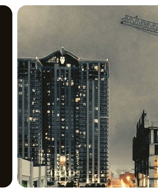 Future of construction industry in Pakistan