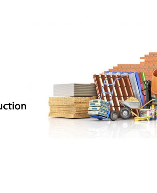 How do I get construction materials?