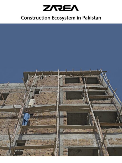 construction ecosystem in Pakistan