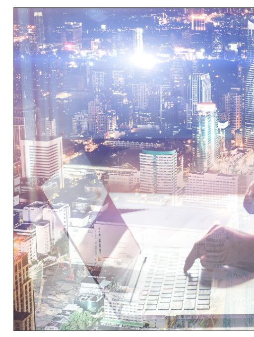 The role of technology in construction procurement