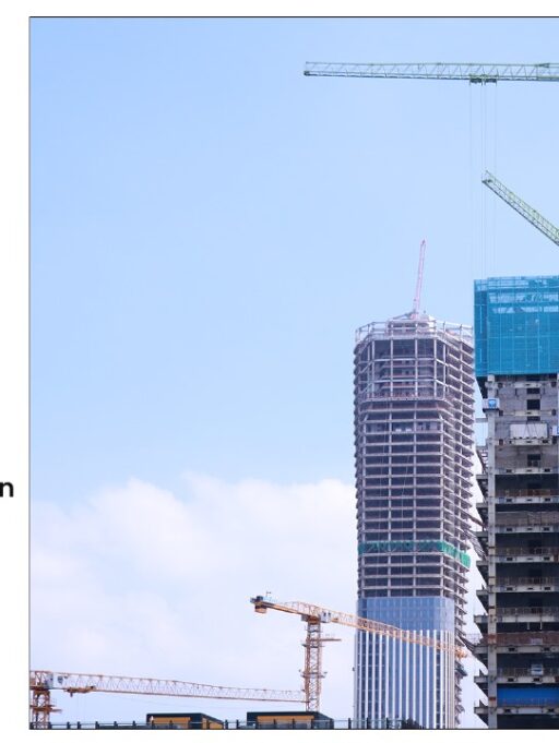 Elevate 2023: Constructing Dreams, Building Futures in Pakistan