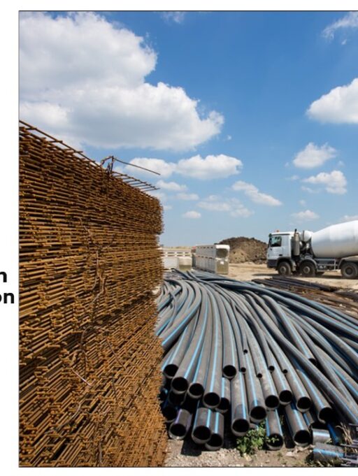 Building Tomorrow: Zarea.pk and the Tech-Driven Evolution of Construction Supply Chains