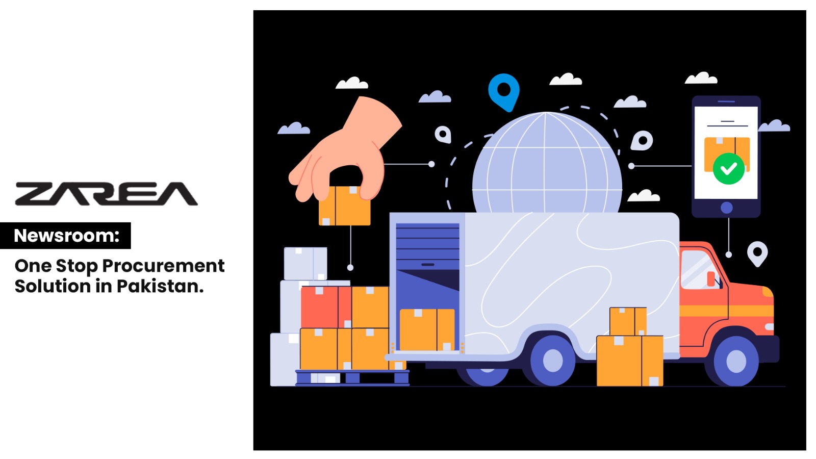 Your One-Stop Solution