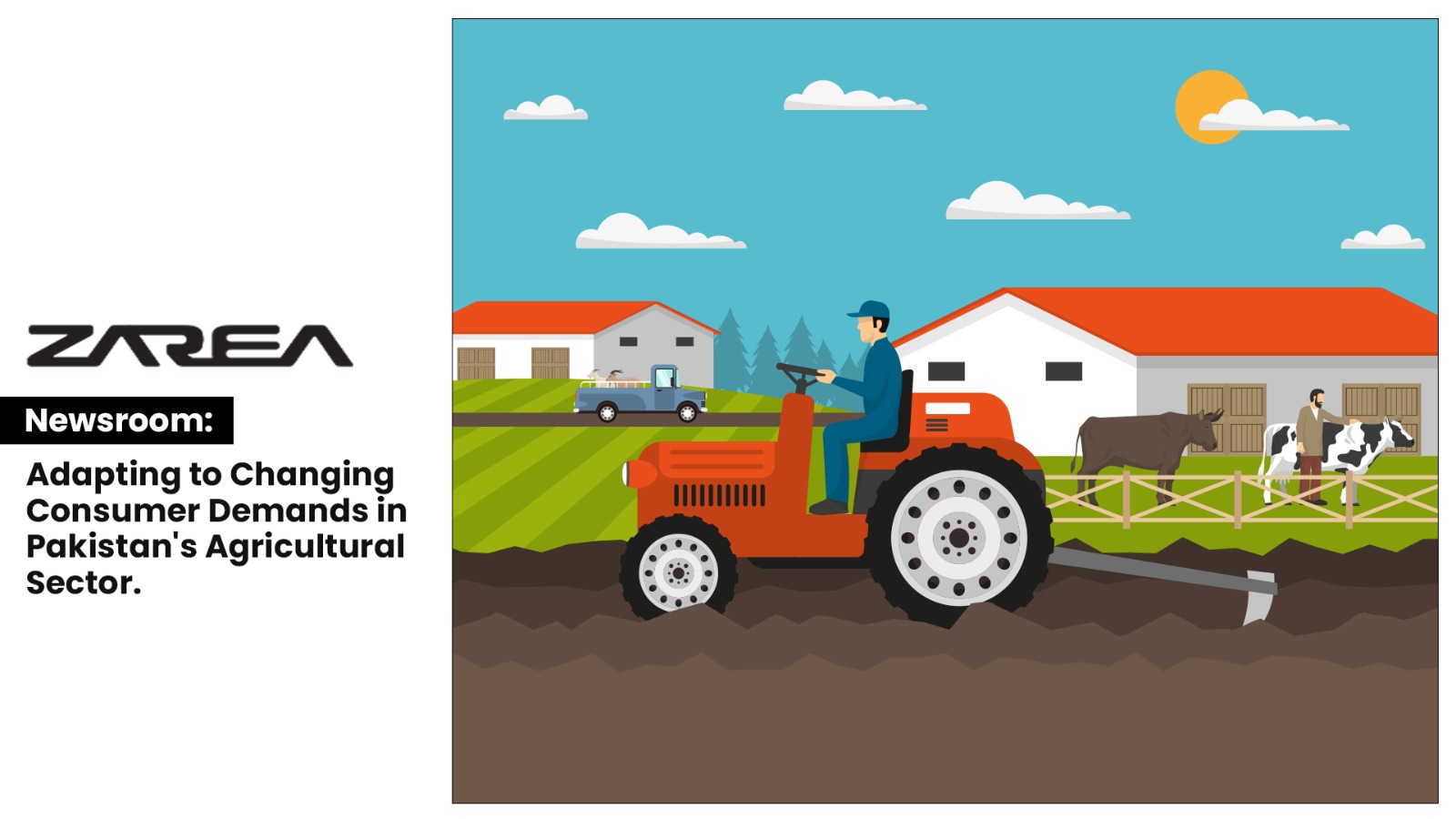 Leveraging Corn Cob, Bagasse, Wheat Straw, and Rice Husk in Pakistan's Agricultural Sector