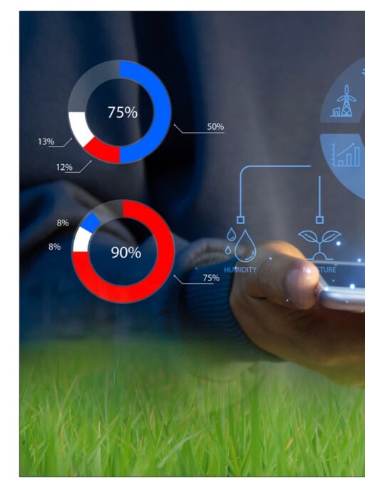 Paving the Way for Digital Agriculture in Pakistan with Zarea.pk