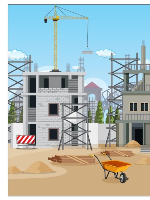 The Ultimate Guide to Choosing the Right Building Materials for Your Project