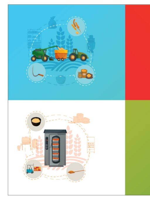 Exploring the Role of Agriculture Residues in Industry